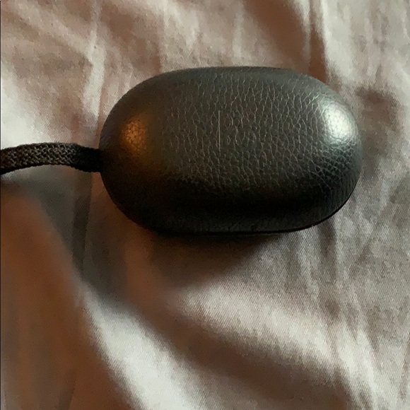 Bang & Olfsen Other - Bang & Olufsen truly wireless earbuds